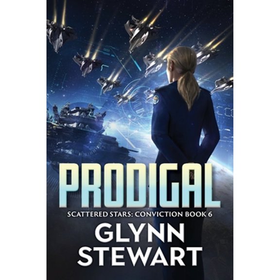 Pre-Owned Prodigal (Paperback) 1989674348 9781989674345
