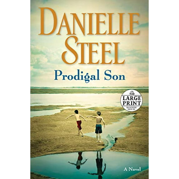 Pre-Owned Prodigal Son (Paperback) 0804194629 9780804194624