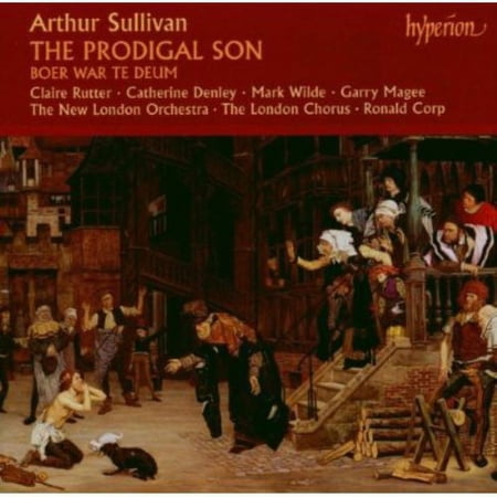 Prodigal Son / Boer War Te Deum