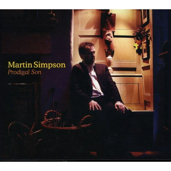 Prodigal Son (CD)