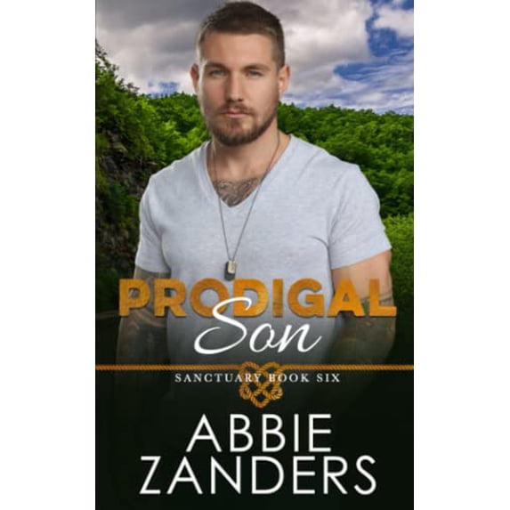 Pre-Owned Prodigal Son: Sanctuary, Book Six Paperback