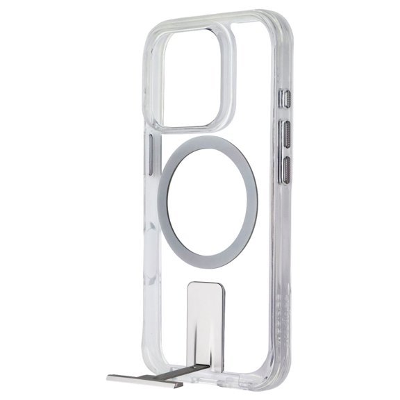 Prodigee Balance Case for MagSafe for Apple iPhone 16 Pro - Clear