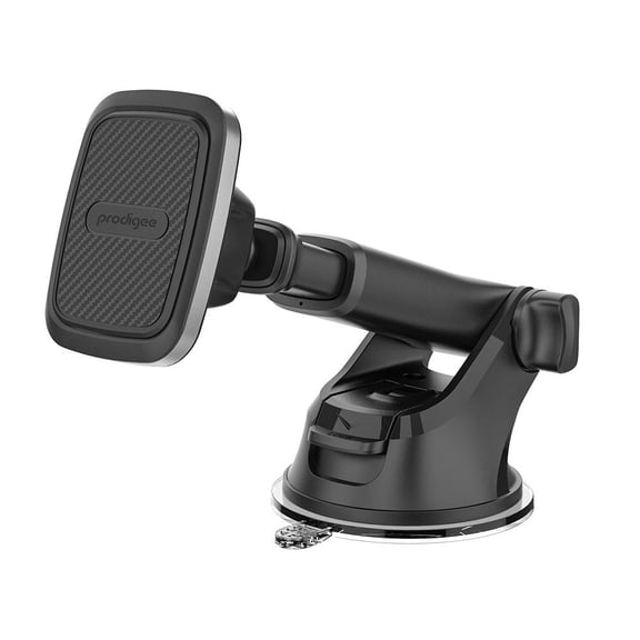 Prodigee Hands Free Magnet Pro+ Dash Black