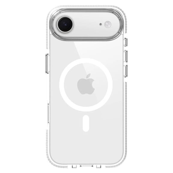 Prodigee IPH17-6.7-TEEK-WHT Magneteek Magsafe Case for Apple iPhone Air - White