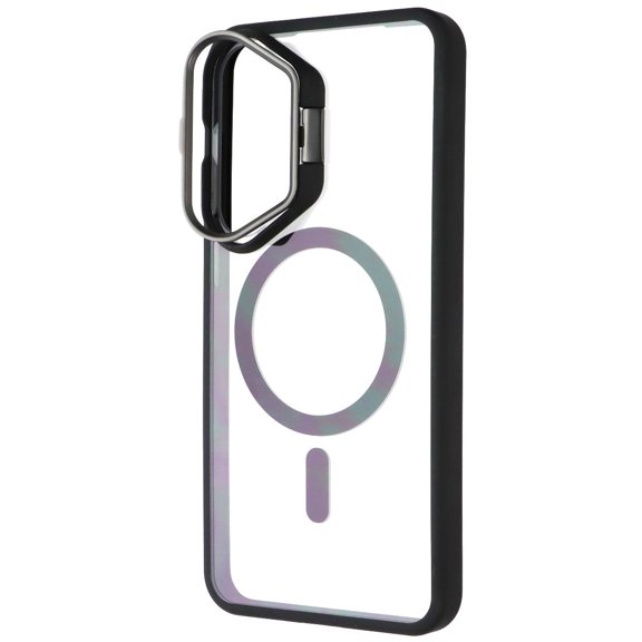 Prodigee SGS25P-KICK-BLK Kickit Case for Samsung Galaxy S25 Plus - Black