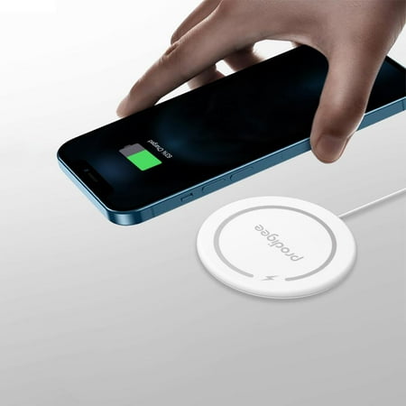 Prodigee - Magneteek Wireless Pad.
