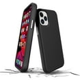 thumbnail image 1 of Prodigee Rockee for iPhone 12/12 Pro Case Black, 1 of 4