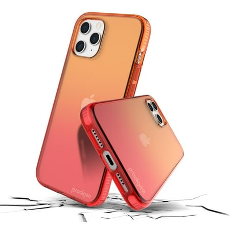 Prodigee - Safetee Flow iPhone 12/12 PRO MAX case - Passion