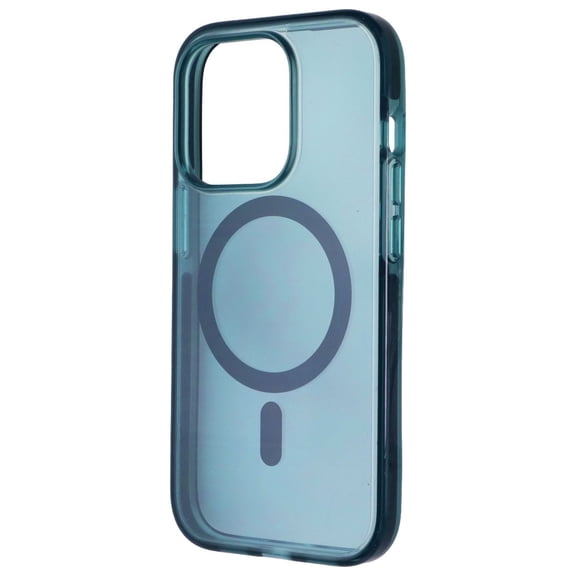 Prodigee Safetee Neo + Mag Case for MagSafe for Apple iPhone 14 Pro - Ocean Blue