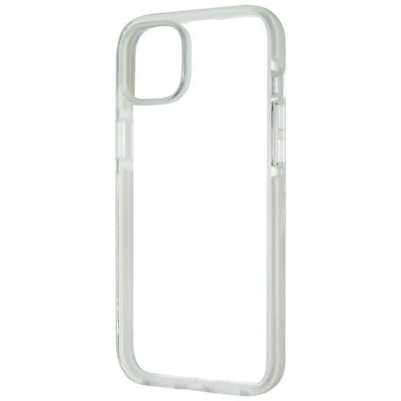 Prodigee Safetee Steel for iPhone 14 Plus (6.7) White