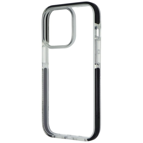 Prodigee Safetee Steel for iPhone 14 Pro (6.1) Black