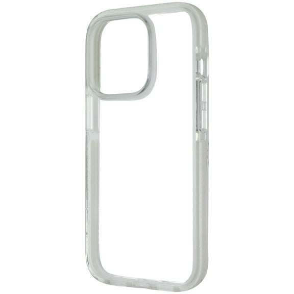 Prodigee Safetee Steel for iPhone 14 Pro (6.1) White