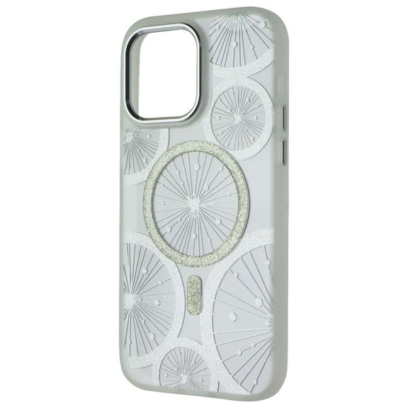 Prodigee Sparkle Mag + Leemonchelo for iPhone 14 Pro Max (6.7)