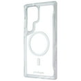 thumbnail image 1 of Prodigee Super Hero Series Case for MagSafe for Galaxy S24 Ultra - Clear, 1 of 3