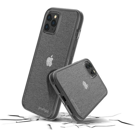 Prodigee - Superstar iPhone 12/12 PRO MAX case. - Smoke