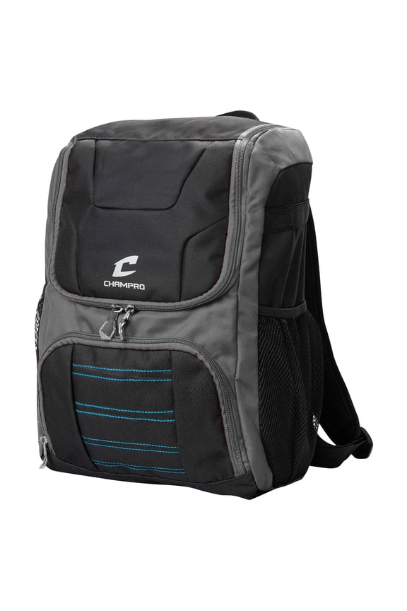 Prodigy Backpack Grey