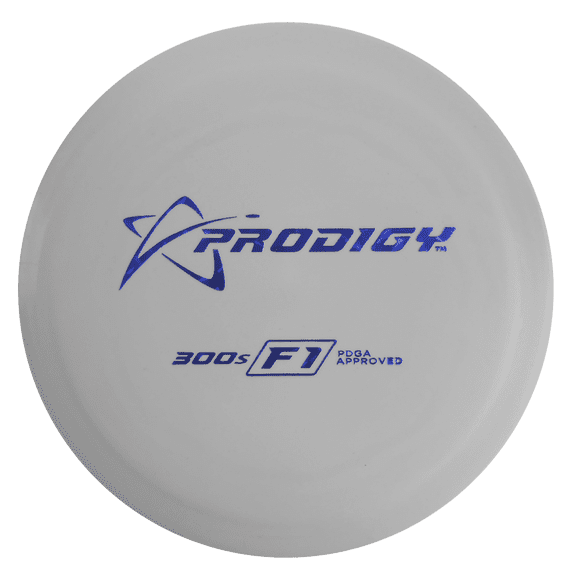 Prodigy 300 Series F1 Fairway Driver Golf Disc