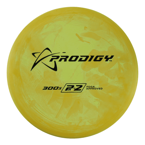 Prodigy 300 Series PA2 Putter Golf Disc