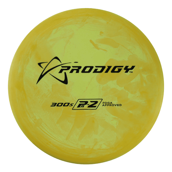 Prodigy 300 Series PA2 Putter Golf Disc