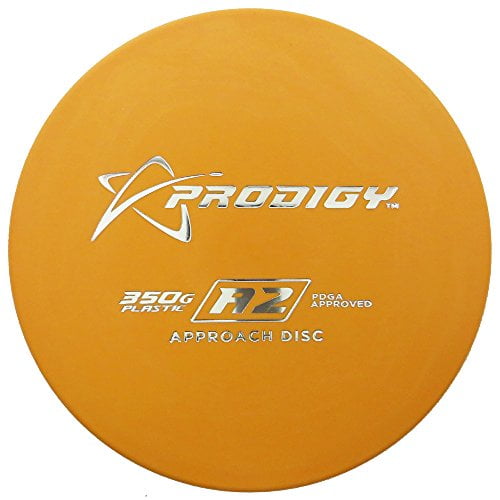 Prodigy 350G Series A2 Approach Midrange Golf Disc - 160-164g