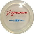 thumbnail image 1 of Prodigy 400 Series D2 Distance Driver Golf Disc - 170-174g, 1 of 1