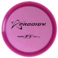 thumbnail image 1 of Prodigy 400 Series F1 Fairway Driver Golf Disc - 165-169g, 1 of 1