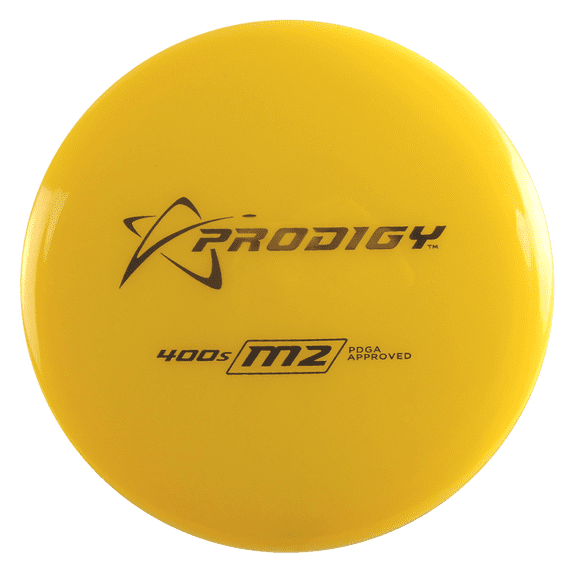 Prodigy 400 Series M2 Midrange Golf Disc