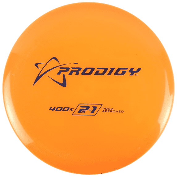 Prodigy 400 Series PA1 Putter Golf Disc