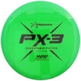 thumbnail image 1 of Prodigy 400 Series PX3 Putter Golf Disc, 1 of 1