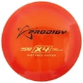 thumbnail image 1 of Prodigy 400 Series X4 Distance Driver Golf Disc, 1 of 1