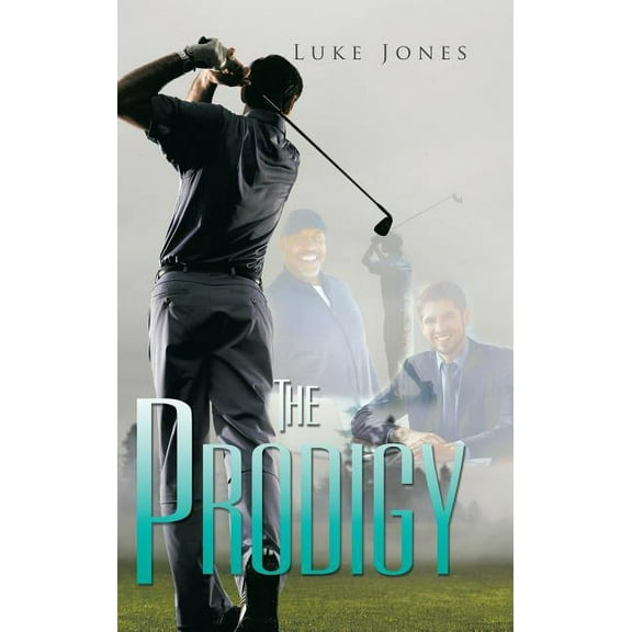 The Prodigy, (Hardcover)