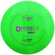 Prodigy Ace Line DuraFlex D Model S Distance Driver Golf Disc