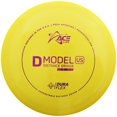thumbnail image 1 of Prodigy Ace Line Glow DuraFlex D Model US Distance Driver Golf Disc, 1 of 2