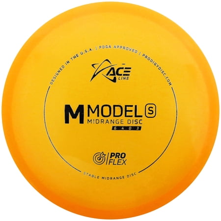 Prodigy Ace Line ProFlex M Model S Golf Disc