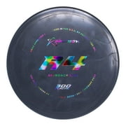 Prodigy Disc 300 A4 Approach Disc | Slightly Overstable Disc Golf Approach Disc | Optimum Feel and Grip | Reliable in Moderate Wind Conditions | Colors May Vary 170-174g