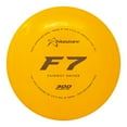 thumbnail image 1 of Prodigy Disc 300 F7 Driver | Understable Disc Golf Fairway Driver | Great Grip In All Conditions | Excellent for Turnovers and Rollers | Colors May Vary (170-176g), 1 of 1