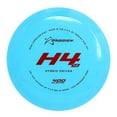 thumbnail image 1 of Prodigy Disc 400 Series H4 V2 Hybrid Driver Golf Disc [Colors May Vary] - 165-169g, 1 of 7
