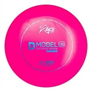 Prodigy Disc Ace Line Glow Base Grip D Model US Distance Driver Golf Disc [Colors May Vary] - 170-175g