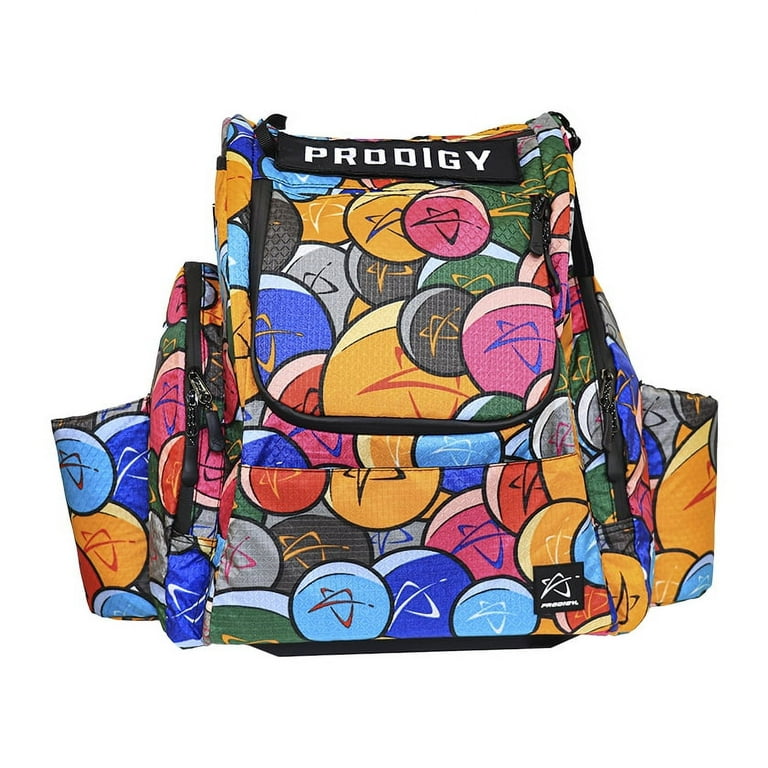 Frisbee backpack hot sale