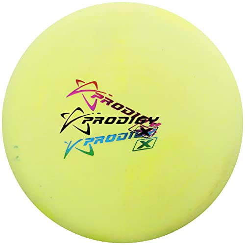 Prodigy Discs Factory Second 300 Series M3 Midrange Golf Disc [Colors and Hot Stamps Will Vary] - 177-180g