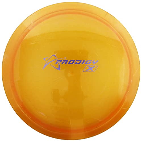 Prodigy Discs Factory Second 500 Series H1 V2 Hybrid Driver Golf Disc [Colors and Hot Stamps Will Vary] - 165-169g