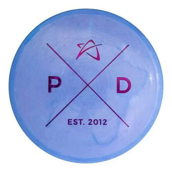 Prodigy Discs Limited Edition Origins Stamp 300 Series A1 Approach Golf Disc Colors May Vary - 170-174g