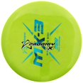 thumbnail image 1 of Prodigy Factory Second 400 Series MX3 Midrange Golf Disc, 1 of 1