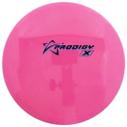 Prodigy Factory Second 500 Series A1 Approach Midrange Golf Disc
