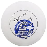 Prodigy Factory Second Ace Line Glow Base Grip F Model US Fairway Driver Golf Disc