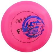 Prodigy Factory Second Ace Line Glow DuraFlex F Model S Fairway Driver Golf Disc