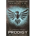 thumbnail image 1 of Pre-Owned Prodigy: A Legend Novel (Paperback) 0142427551 9780142427552, 1 of 1