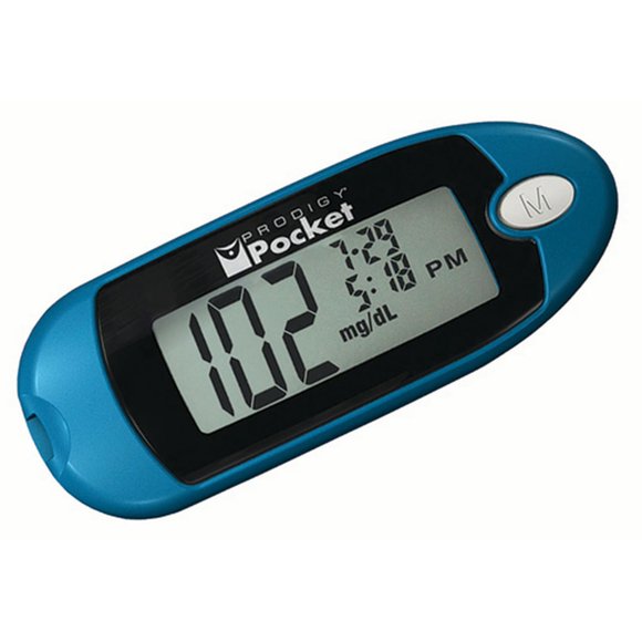 Care Touch Diabetes Testing Kit E Care Touch Blood Glucose Meter