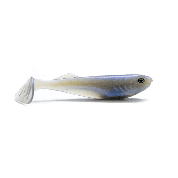 Prodigy Swimbait Blue Back Herring 8"