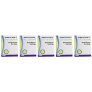 Prodigy Test Strips Box of 50 - 5 Pack